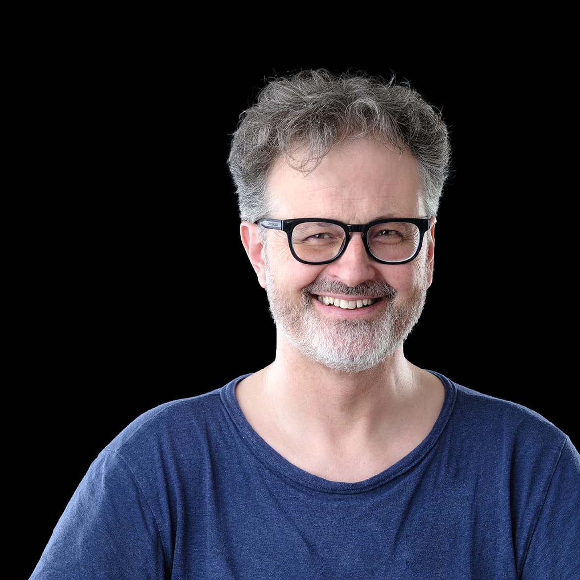 Christian Veit Sist, MBA, founder and CEO of Beyond Motion.